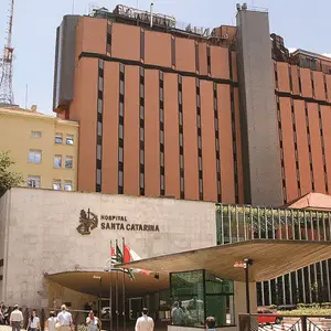 hospital santa catarina paulista