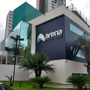 Colégio Arena Goiânia
