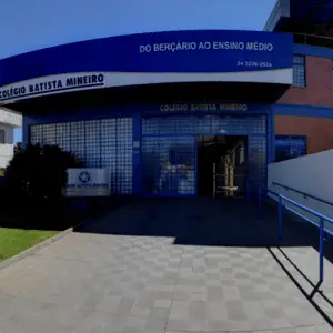 Colégio Batista Mineiro Uberlândia