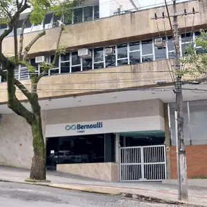 Colégio Bernoulli Belo Horizonte