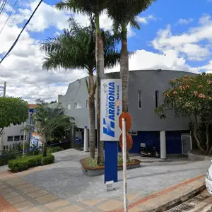 Colégio Harmonia Campo Grande