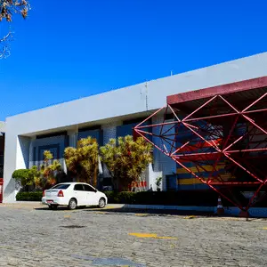Colégio Mendel Vilas Lauro de Freitas