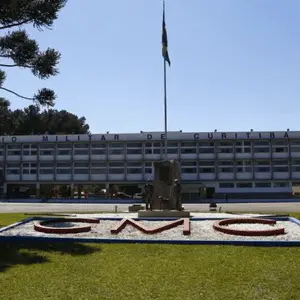 Colégio Militar de Curitiba