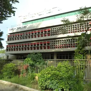 Colégio Saint John Barra da Tijuca
