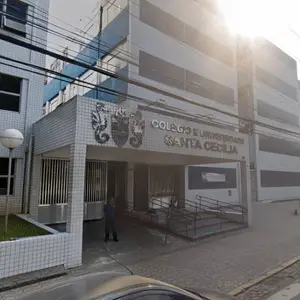 Colégio Santa Cecília Santos