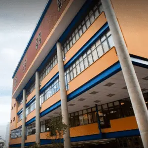 Escola Móbile São Paulo