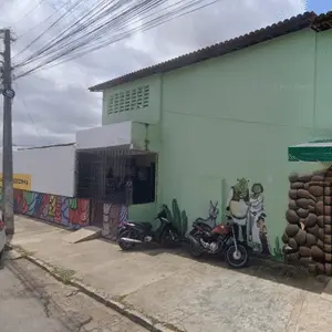 Escola Municipal Santa Terezinha Fortaleza