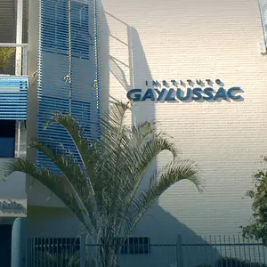 Instituto GayLussac Niterói